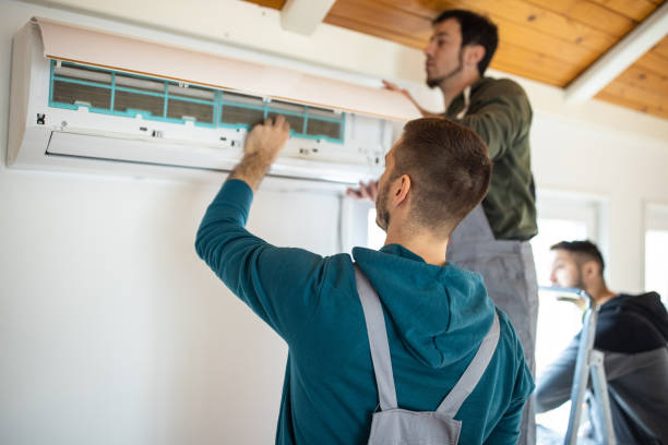 Professional HVAC in Leona Valley, CA