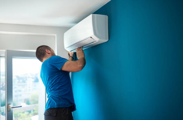 Best HVAC Air Duct Cleaning  in Leona Valley, CA