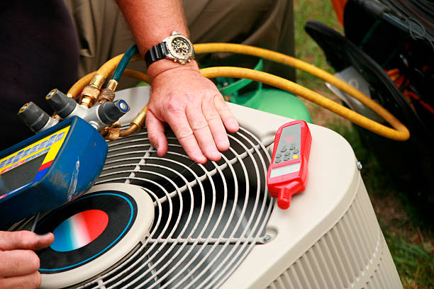 AC Installation Near Me in Leona Valley, CA