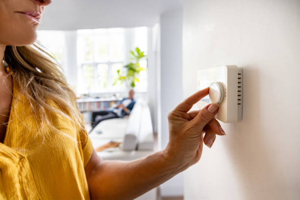 Ductless HVAC Repair in Leona Valley, CA