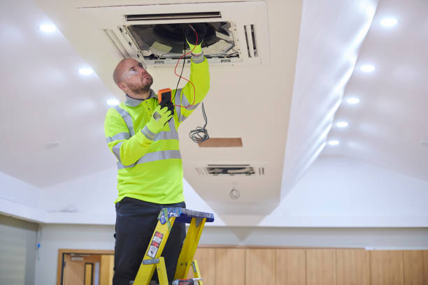 Best Affordable HVAC Services  in Leona Valley, CA
