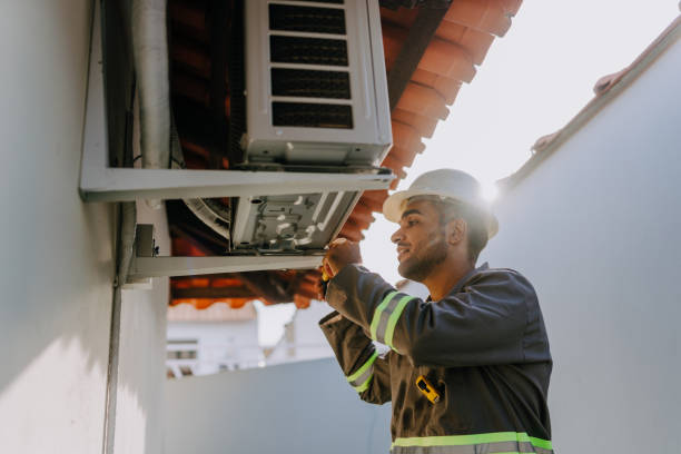 Best Local HVAC Companies  in Leona Valley, CA