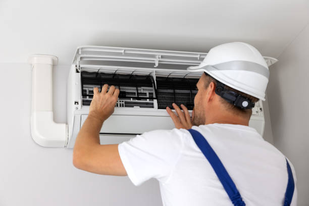 Best Best HVAC Companies  in Leona Valley, CA