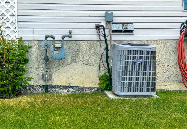 Best Emergency HVAC Repair  in Leona Valley, CA